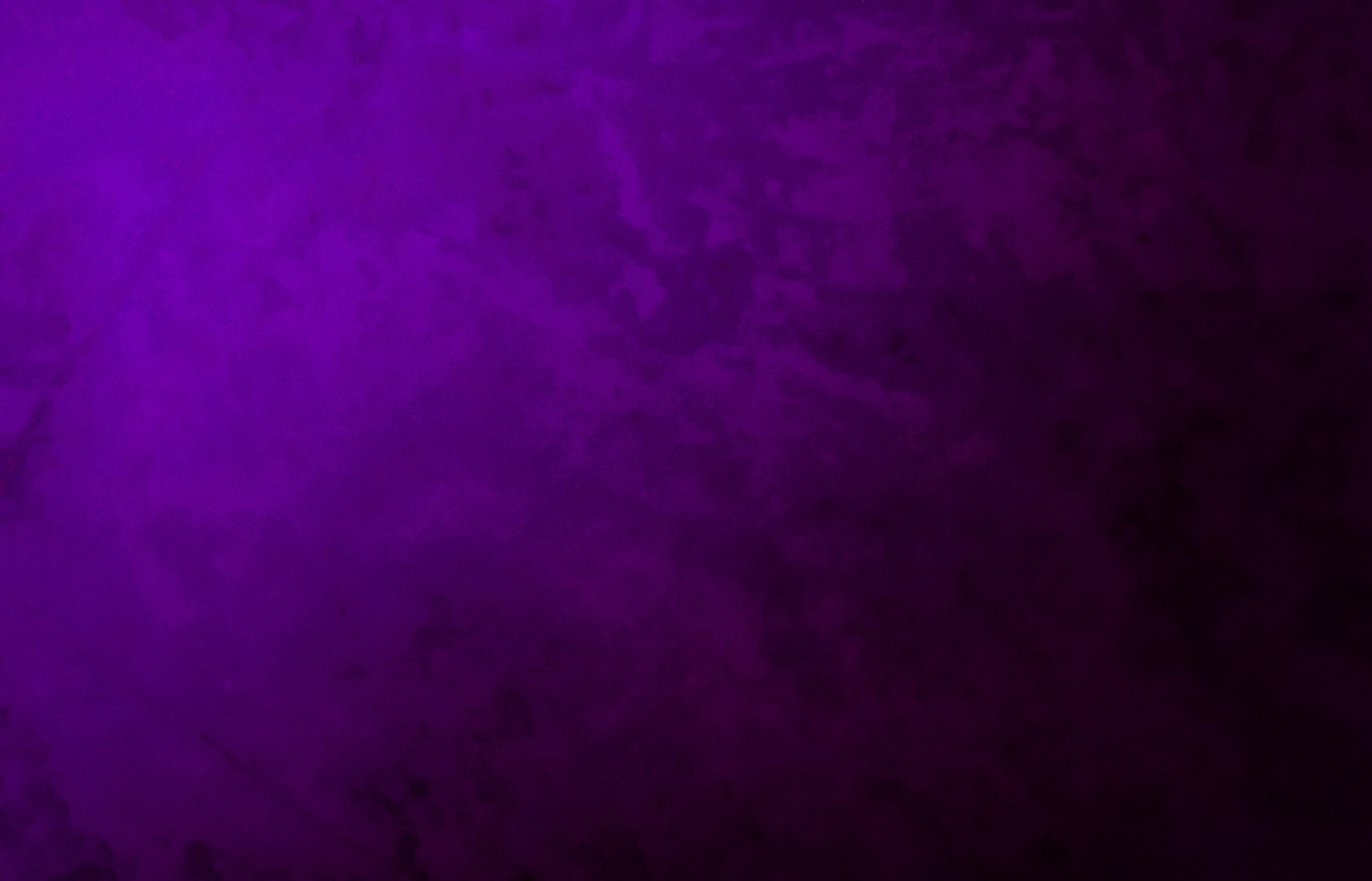 abstract stone with violet gradient background. dark violet